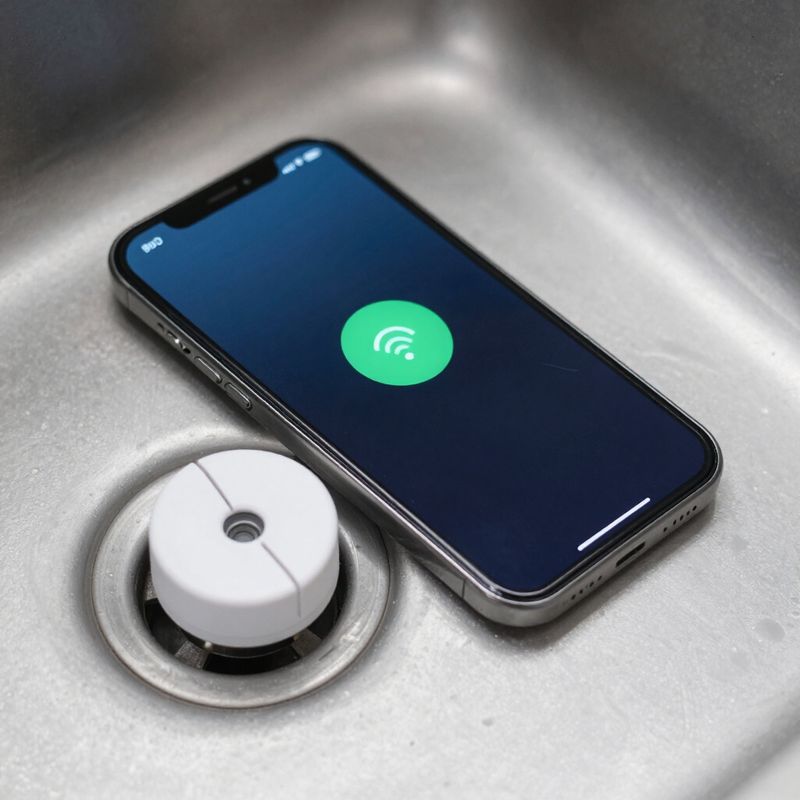 Leak Detection & Repair in Manitowoc