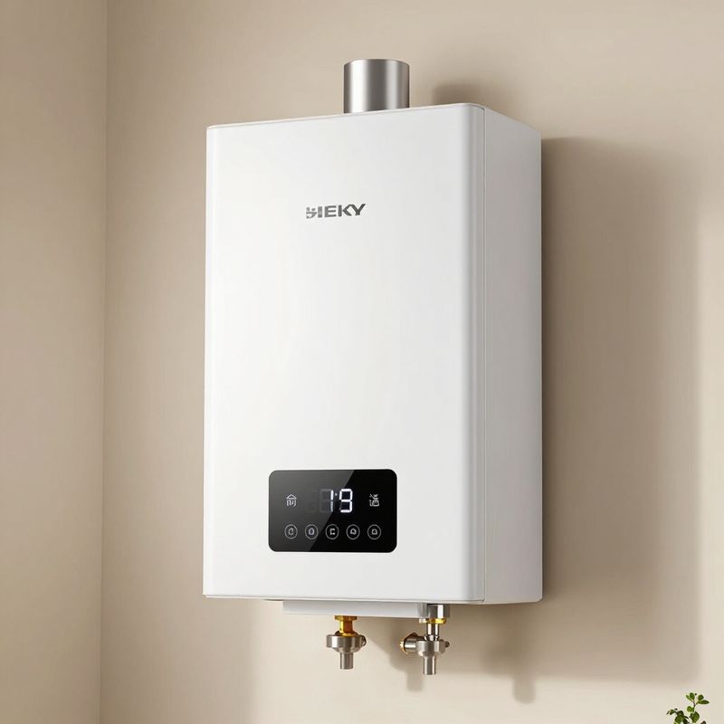 Water Heater Services in Manitowoc