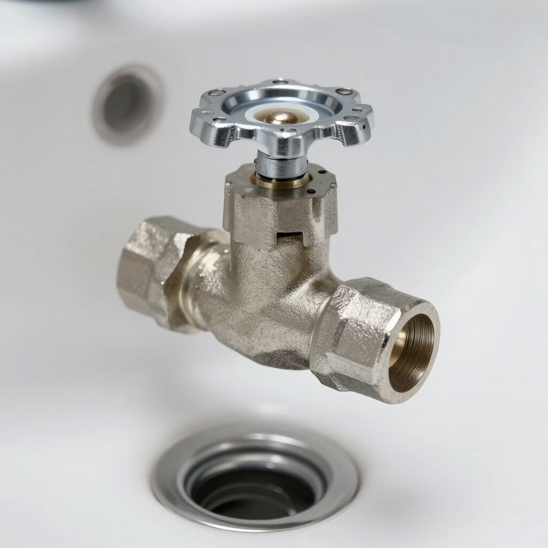 Toilet & Faucet Repair in Manitowoc