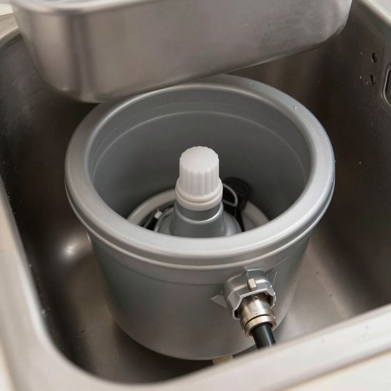 Garbage Disposal in Manitowoc